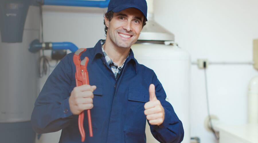 Professional Leak Detection Services in Pomona, KS